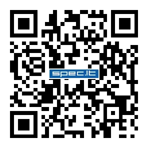 QR kodas | G. Jokubauskienės, IĮ | spec.lt