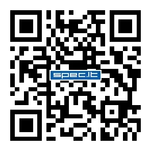 QR kodas | G. Jonausko įmonė | spec.lt