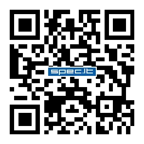 QR kodas | G. Joniko įmonė