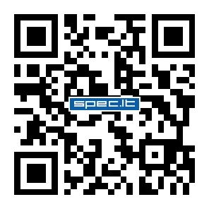 QR kodas | G. Jonutienės, IĮ | spec.lt