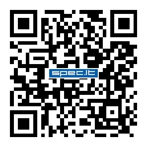QR kodas | G. Jovaišo komercinė parduotuvė | spec.lt