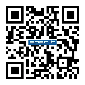 QR kodas | G. Jucevičiaus individuali įmonė | spec.lt