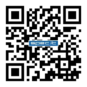 QR kodas | G. Juknelio, IĮ | spec.lt