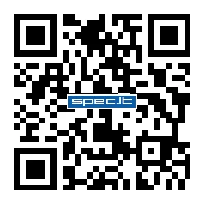QR kodas | G. Juknienės, IĮ | spec.lt