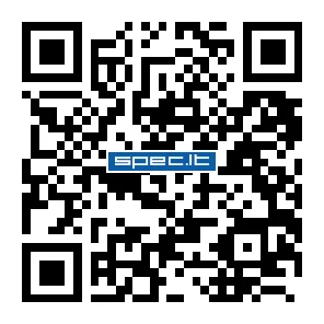 QR kodas | G. Juknos firma TAGINA | spec.lt