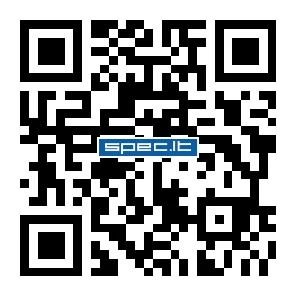 QR kodas | G. Juknos, IĮ | spec.lt