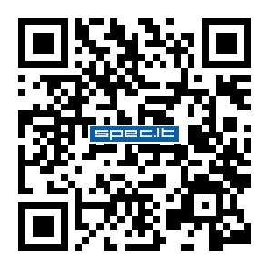 QR kodas | G. Juozaitienės, IĮ | spec.lt