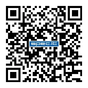 QR kodas | G. Juozapaičio Prekybos ir Paslaugų Firma | spec.lt