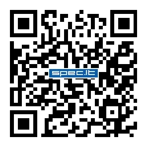 QR kodas | G. Jurevičienės Įmonė | spec.lt