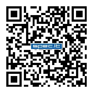 QR kodas | G. Jurgelevičiaus komercinė-ūkinė įmonė | spec.lt