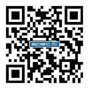 QR kodas | G. Jurgučio individuali įmonė | spec.lt