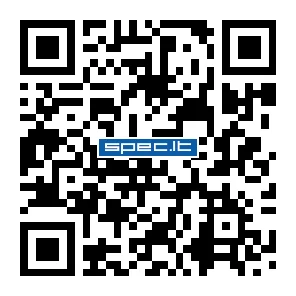 QR kodas | G. Jurgutienės įmonė | spec.lt