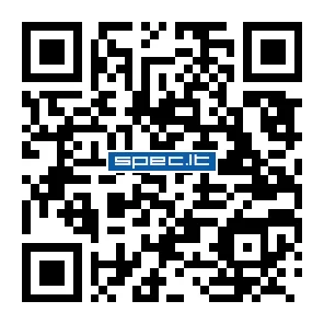 QR kodas | G. Jurkevičiaus, IĮ | spec.lt