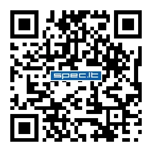 QR kodas | G. Juškevičiaus individuali įmonė | spec.lt