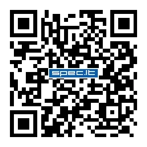 QR kodas | G. K. Demikio firma