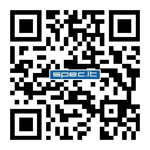 QR kodas | G. K. Niauros, IĮ