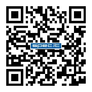 QR kodas | G. Kairienės įmonė | spec.lt