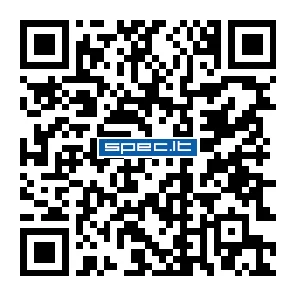 QR kodas | G. Kalyčio tyrinėjimų ir projektavimo įmonė | spec.lt