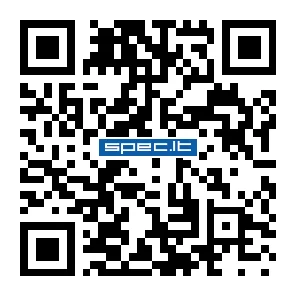 QR kodas | G. Kandratavičiaus, IĮ | spec.lt