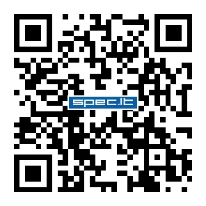 QR kodas | G. Karpienės įmonė | spec.lt