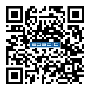 QR kodas | G. Kascėnienės įmonė Hebrona