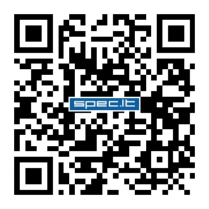 QR kodas | G. Kašiūbos, IĮ taksi | spec.lt