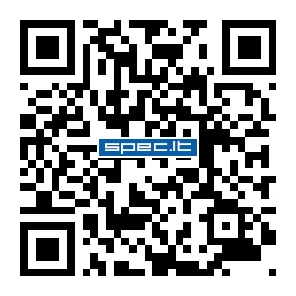QR kodas | G. Kasparavičiaus įmonė | spec.lt