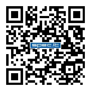 QR kodas | G. Katkevičiaus, IĮ | spec.lt