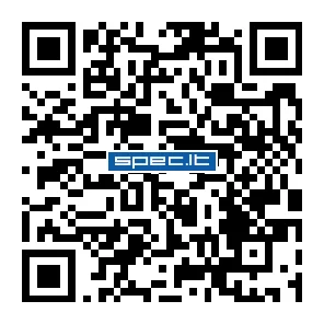 QR kodas | G. Kaubrienės buhalterinės apskaitos, IĮ | spec.lt