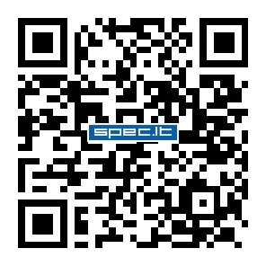 QR kodas | G. Kaunackienės įmonė | spec.lt