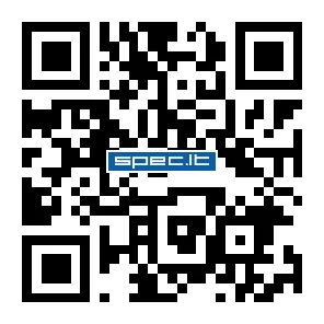 QR kodas | G. Kaya, IĮ | spec.lt