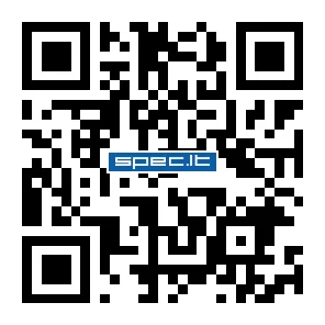 QR kodas | G. Kazlovo įmonė