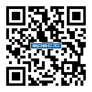 QR kodas | G. Kenulio įmonė