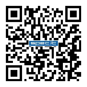 QR kodas | Deisvėja, MB | spec.lt