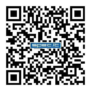 QR kodas | G. Kijučio gamybinė-komercinė energopatarnavimų įmonė | spec.lt