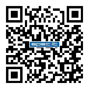 QR kodas | G.Kleiza ir ko, UAB | spec.lt
