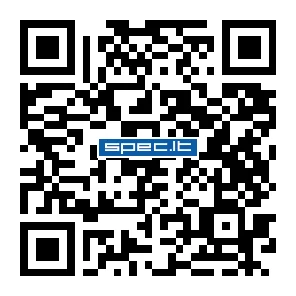 QR kodas | G. Kniukštos firma ČADA