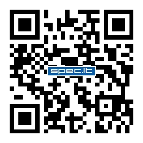 QR kodas | G. Kolčuginos, IĮ
