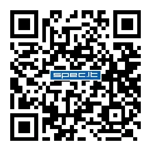 QR kodas | G. Kolosevičiaus įmonė | spec.lt