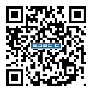 QR kodas | G. Komkos, IĮ ORO PILIS