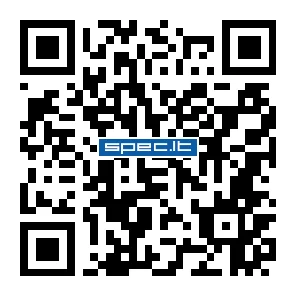 QR kodas | G. Kontrimavičiaus, IĮ | spec.lt