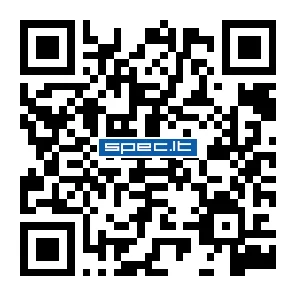 QR kodas | G. Krikštaponio įmonė