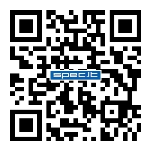 QR kodas | G. Krikun, IĮ