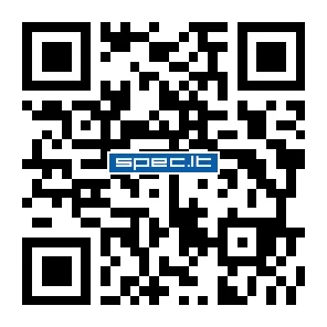 QR kodas | G. Krinicko, PĮ