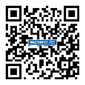 QR kodas | G. Krištopaičio įmonė | spec.lt
