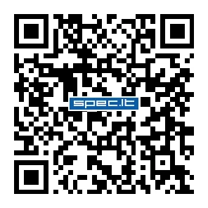 QR kodas | G. Krupavičiūtės vertimų biuras GRELINGVA | spec.lt