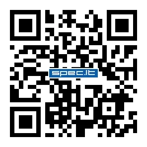 QR kodas | G. Krušnienės, IĮ | spec.lt