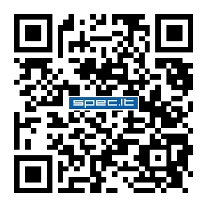 QR kodas | G. Krutovienės įmonė | spec.lt