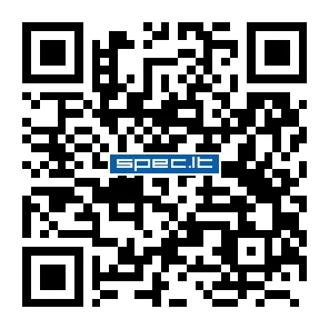 QR kodas | G. Kuklio remonto, IĮ | spec.lt
