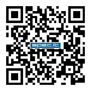 QR kodas | G. Kunigėlienės, IĮ | spec.lt